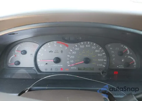 2003 Toyota Sequoia Sr5 V8 from USA, damaged, VIN 5TDZT34A23S175970